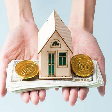 陆良房产抵押贷款利率太高怎么办?